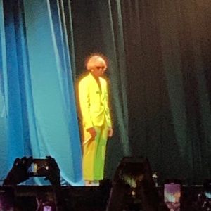 Meet your Posher, Faith